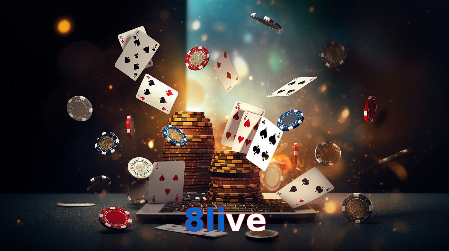 8live