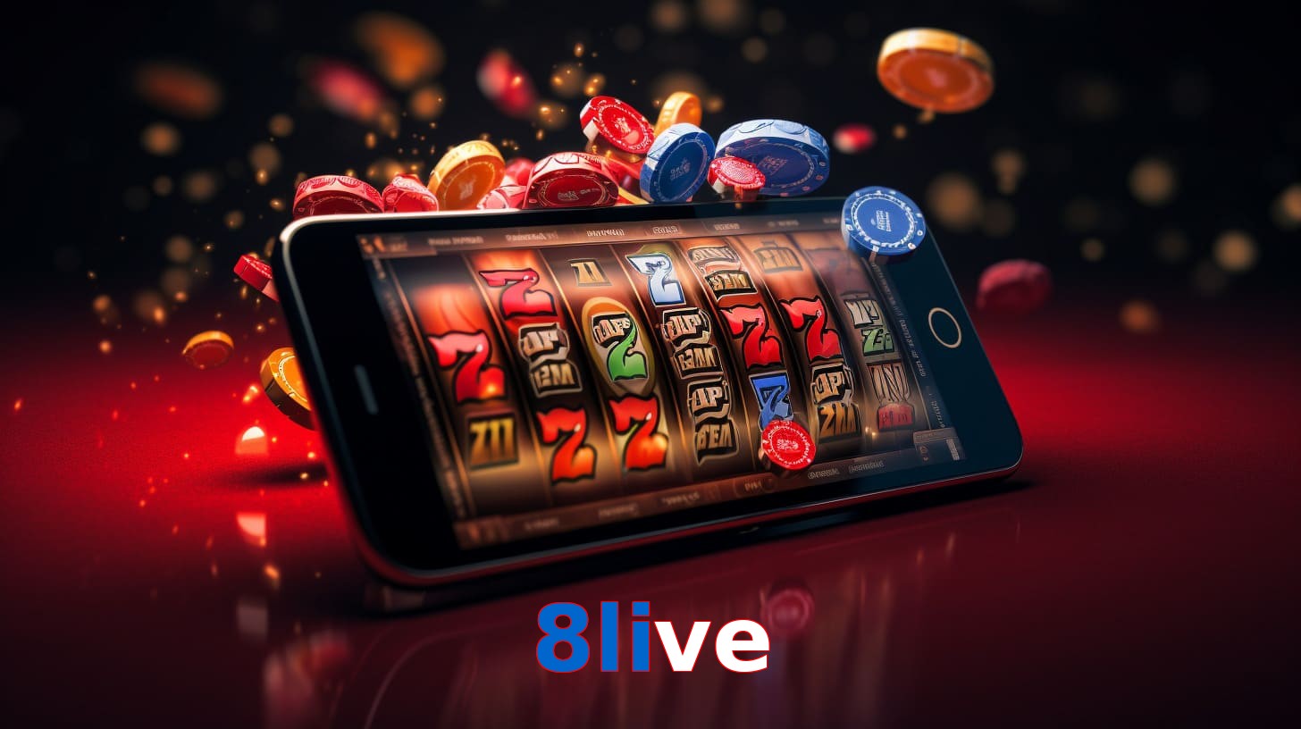 8live